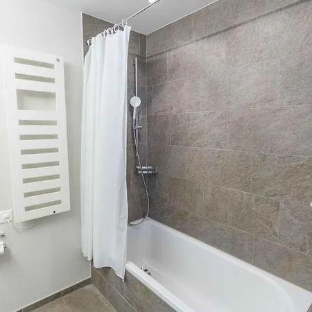 Bed and Breakfast Longhin - Self Check In