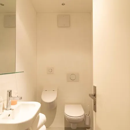 Longhin - Self Check In Bed and Breakfast 4*