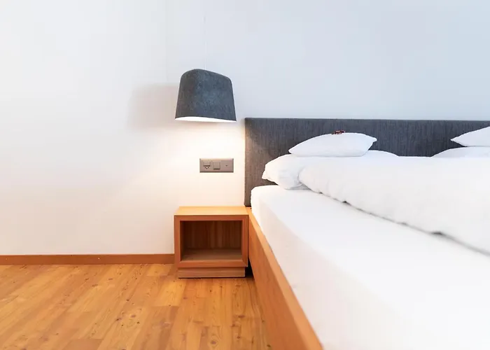 Longhin - Self Check In Bed and breakfast