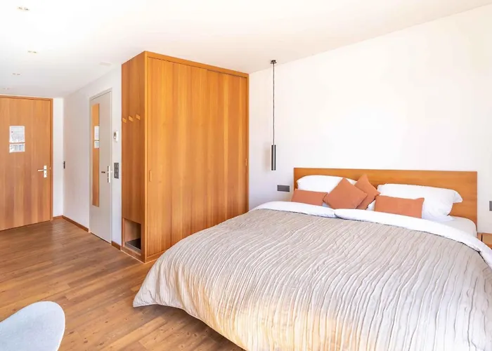 Longhin - Self Check In Bed and breakfast 4*