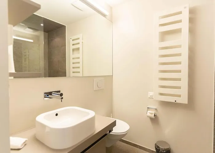 Bed and breakfast Longhin - Self Check In Maloja