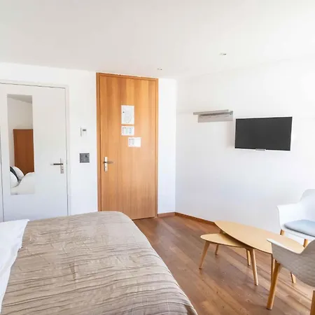 Bed and Breakfast Longhin - Self Check In