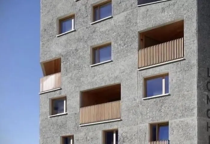 Longhin - Self Check In Alojamento de Acomodação e Pequeno-almoço