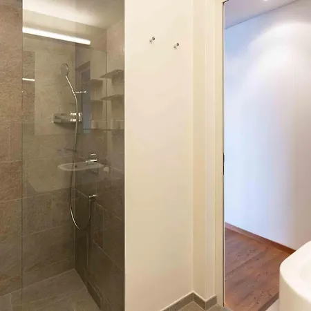 Longhin - Self Check In