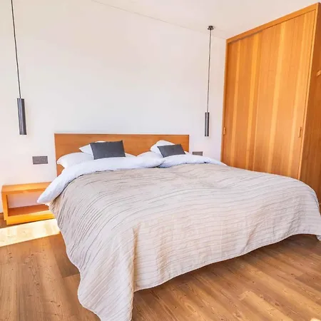 Bed & Breakfast Longhin - Self Check In